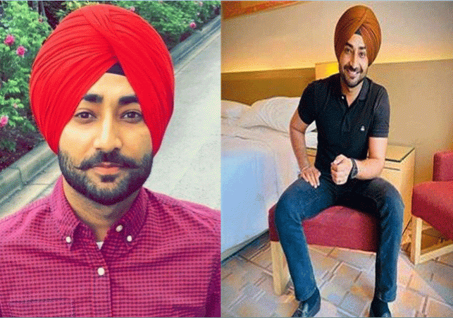 Punjabi Singer Ranjit Bawa Raid News