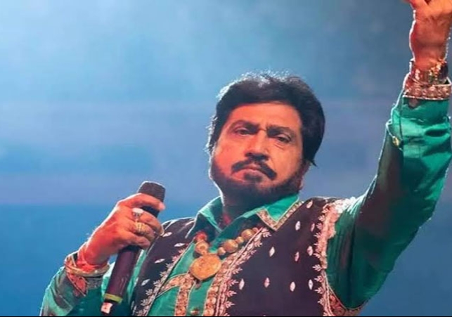  Punjabi Singer Surinder Shinda Death