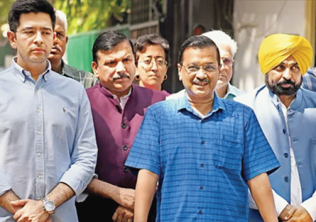 CM Mann hits back at allegations of 