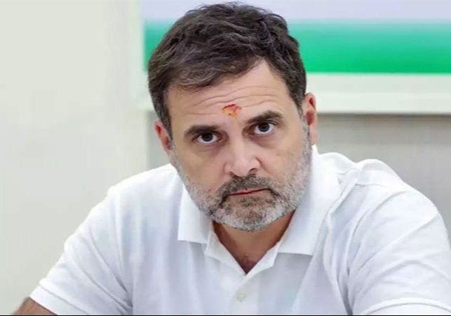 Rahul Gandhi Granted Bail By Lucknow Court News Update