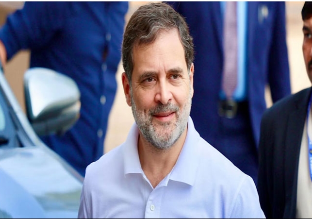 Rahul Gandhi Next Prime Minister Announced By RJD leader Tejaswi Yadav