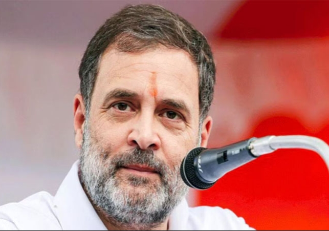 Rahul Gandhi Says Narendra Modi Not a Big Problem In OBC Sammelan