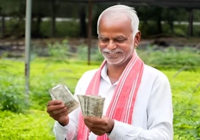 PM Modi Launches ₹35,440 Cr Schemes for Farmers; Push for Pulses Self-Reliance