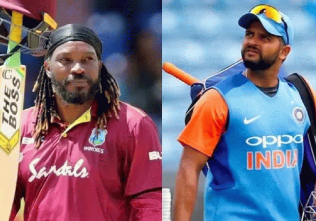 Big Cricket League Season