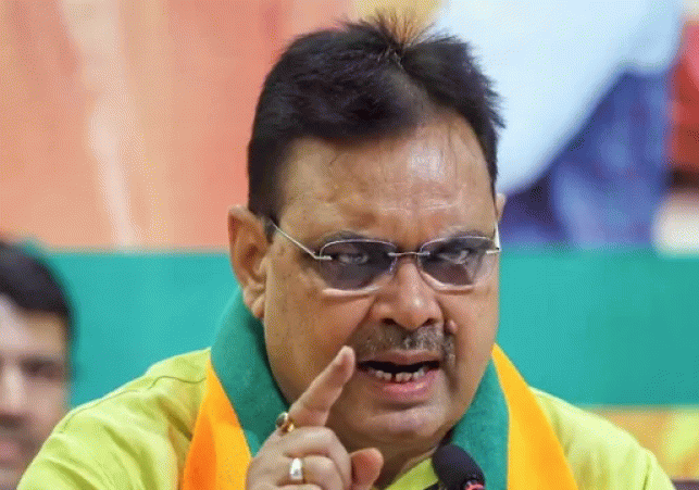 Rajasthan Government Major Step to Conserve Fuel
