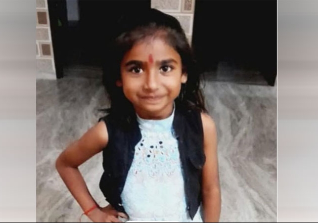 Rajasthan Sikar 9 Years Girl Child Heart Attack In School Lunch Break