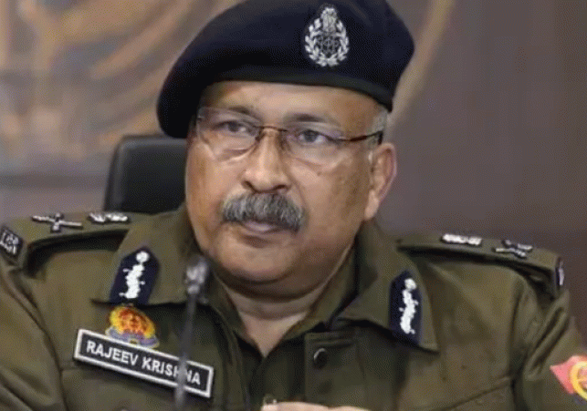 New System for Filing Police FIRs in Uttar Pradesh
