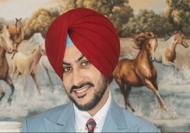 Rajvir Jawanda Organs Failure Death In Fortis Hospital Mohali