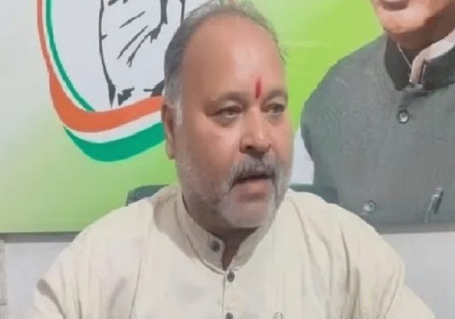 Rift within the 'INDIA' alliance in Jharkhand