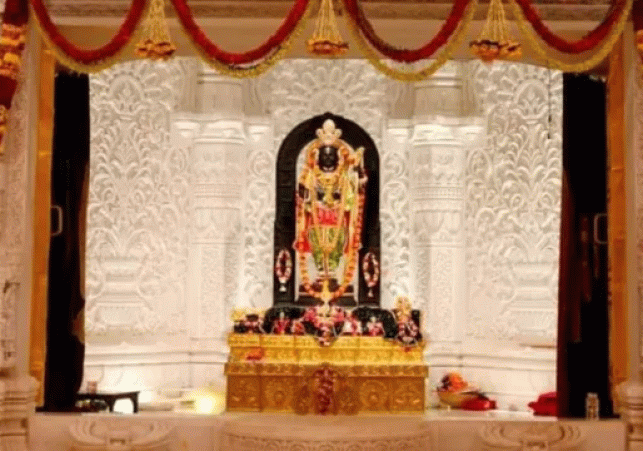 Ayodhya: Darshan to commence soon at the