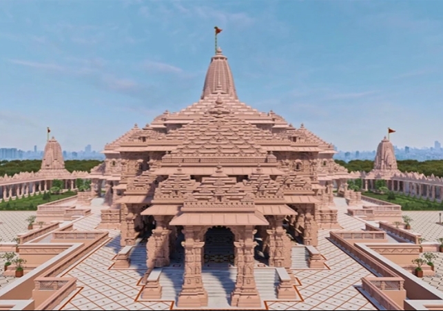 Ram Mandir