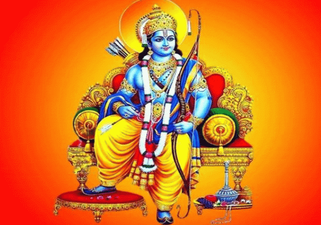 Ram-Navami