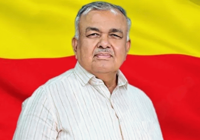 Cabinet crisis in Karnataka: Minister Ramalinga Reddy resigns