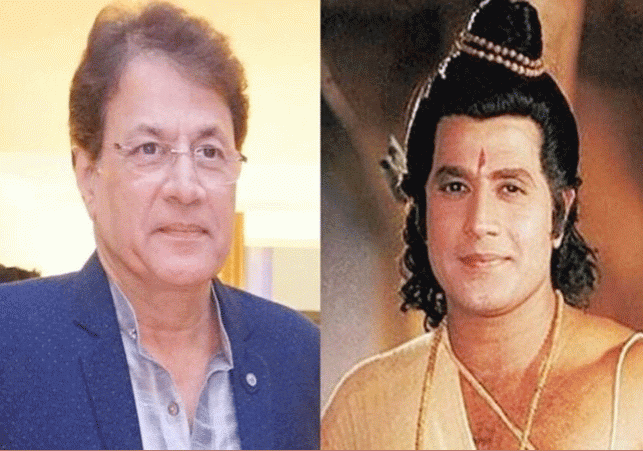 Ramayan Fame Arun Govil Injured