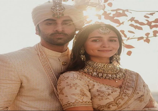 Unexpected Gifts in Alia and Ranbir kapoor wedding