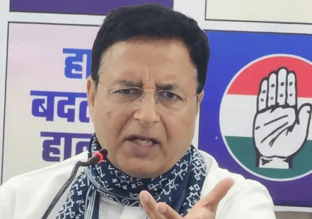 Allegations of irregularities in HTET Level-3 exam