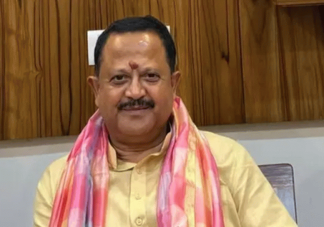 Conspiracy to Tarnish Muzaffarpur MLA Image