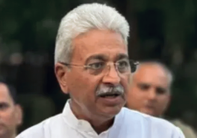 Politics heats up over youth death at Panchkula PMT