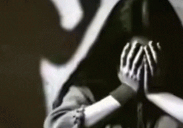 Teenage girl gang-raped in hotel
