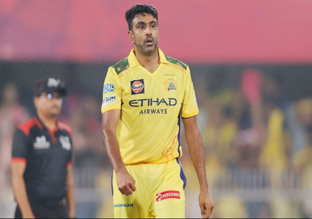 Ravichandran Ashwin IPL Retirement Announced Before 2026 Season