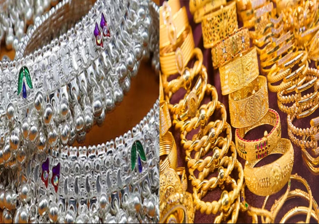 रिकॉर्ड! चांदी की कीमत पहली बार रु3 लाख के पार; एक ही दिन में इतना बढ़ गया भाव, GOLD भी हुआ महंगा, जानें आज के ताजा रेट