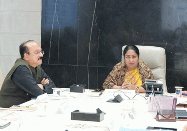 Our aim is to make the fire fighting system modern and efficient