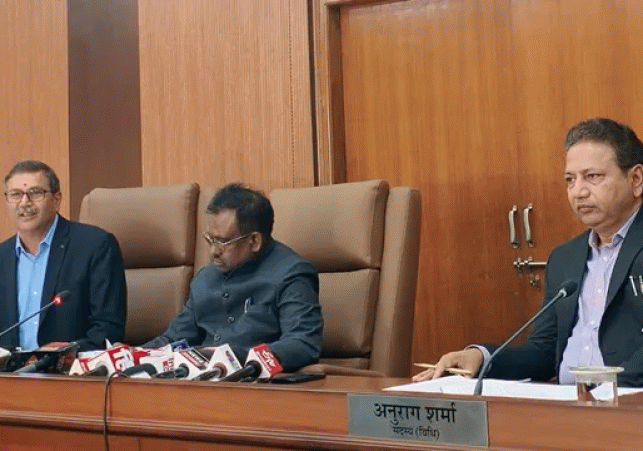 Uttarakhand Electricity Tariff 2026-27