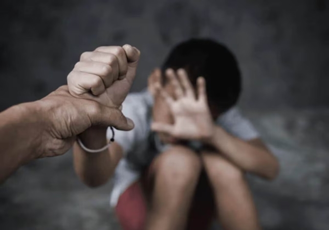 Rewari Uncle kidnaps nephew 