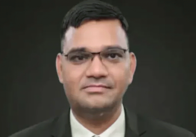 Rinku Singh Rahi