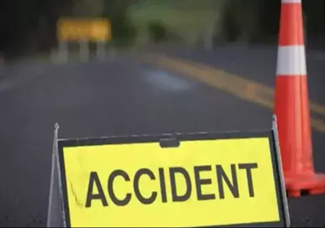 Road Accident in Haryana on the occasion of Raksha Bandhan