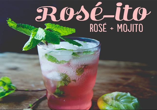 Know how to make Rose Mojito Recipe at home for Iftar