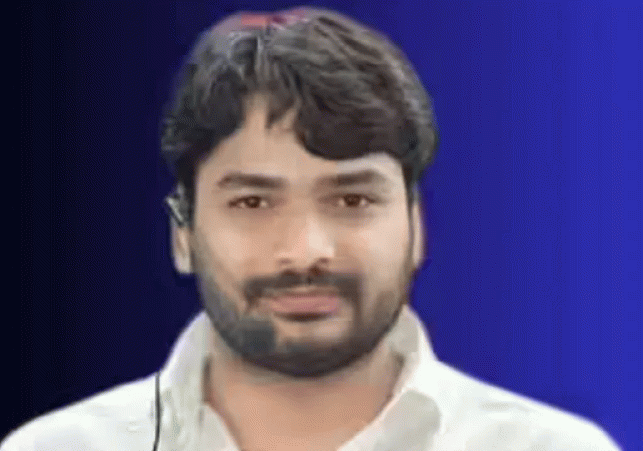 Roshan Anand
