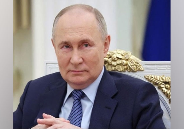 Russian President Putin Will Come India On 4 Dec Schedule Announced