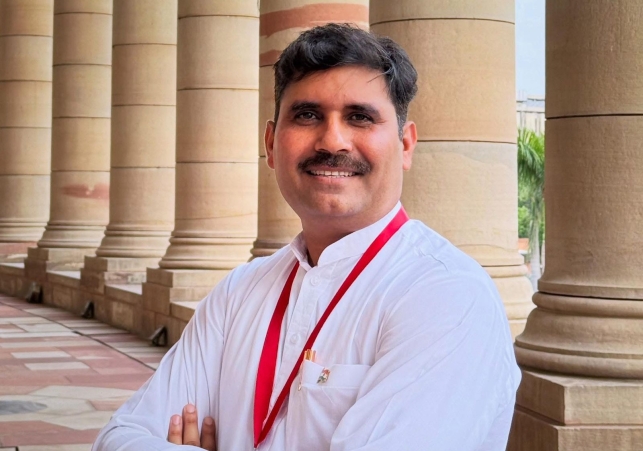 SATPAL JAMBA