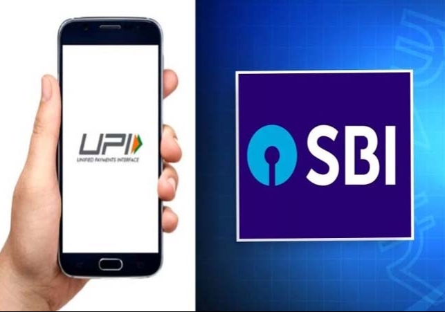 SBI customers alert upi services could be interrupted due to technical error 