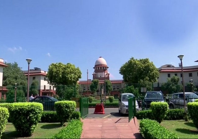 SC Decision On ECI Appointments Latest
