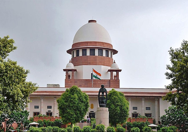 Supreme Court Decision on Gyanvapi ASI Survey