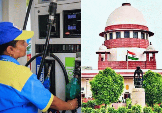 Supreme Court major order on ethanol supply dispute