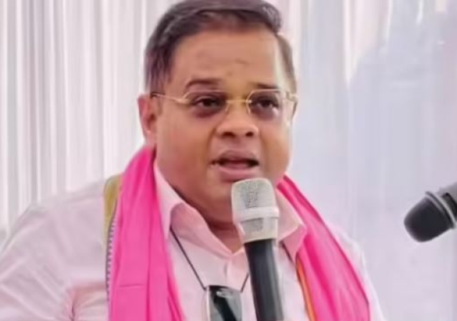 Jaggi Murder Case: No Immediate Relief for Amit Jogi from SC