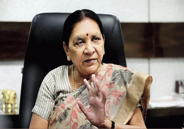 SDM Summoned Governor Anandiben Patel in UP Latest News Update