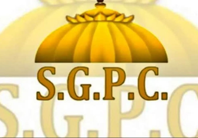SGPC Changed Jathedars