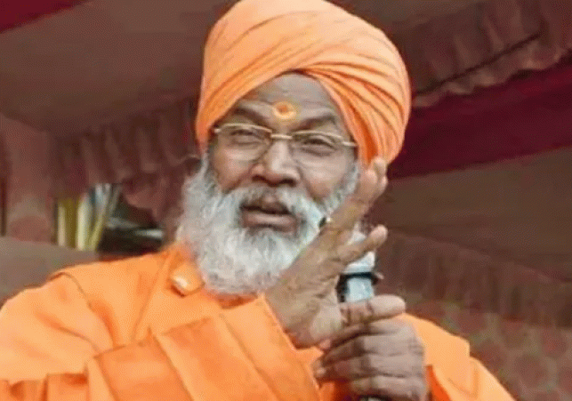Unnao MP Sakshi Maharajs Controversial Video