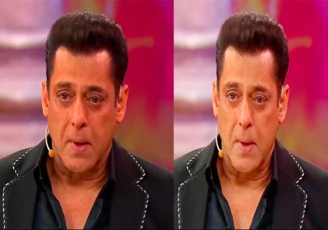 फूट-फूटकर रोने लगे सलमान खान; बंद ही नहीं हो रहे थे आंखों से आंसू, इस हालत में पहले कभी नहीं देखा होगा, धर्मेंद्र को याद कर फफके