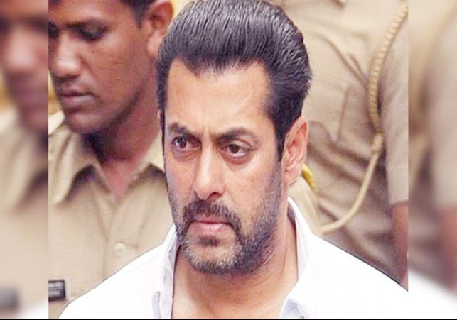 Salman Khan New Death Threat