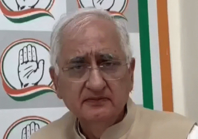 Two Major Congress Events in Lucknow