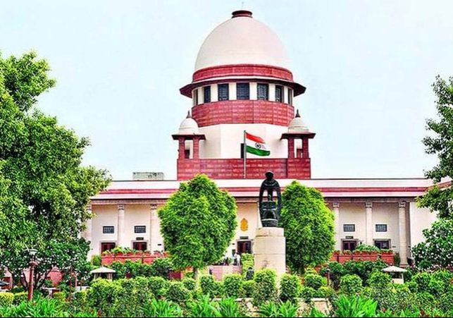  Central Govt on Same Sex Marriage in SC