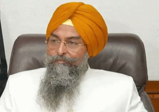 Farmers who do not burn stubble will be honored in the Punjab Legislative Assembly