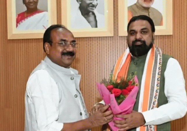 Major Political Reshuffle in Bihar Assembly