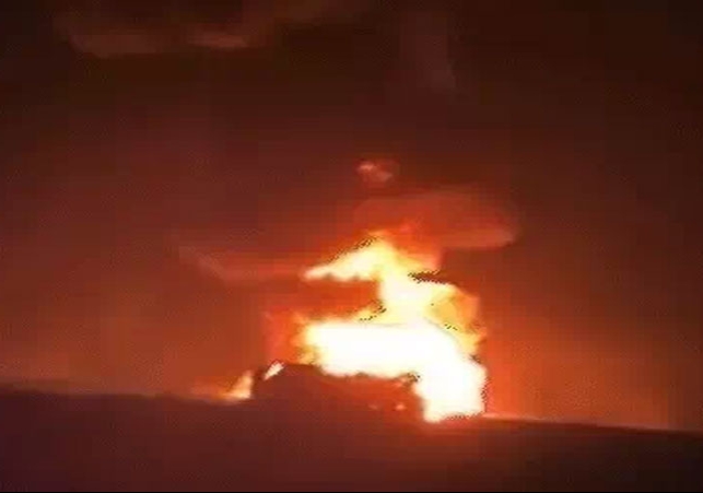 Saudi Arabia Bus Accident More Than 40 Indians Died Breaking News