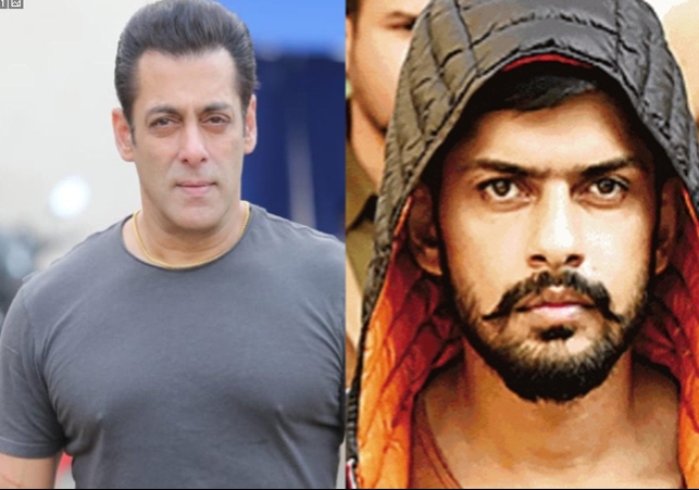 Saurabh Mahakal statements in Salman Khan death threat